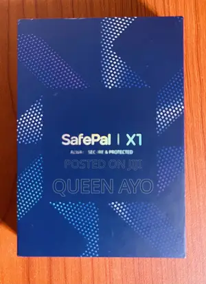 Safepal X1 Hardware Wallet