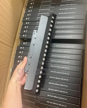 24w 2fit Magnetic Gril Track Light