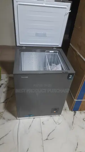 Quiet Operation Hisense Freezer Fc180sh – Perfect for Apartments