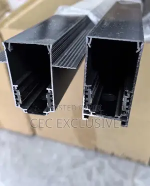 3mtr Magnetic Track Light Rail