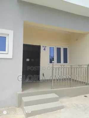2bdrm Apartment in Kuchiyako Estate, Kuje for rent