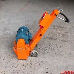 Concrete Surface Sacriefier