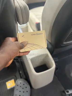 Safe Gps Tracker