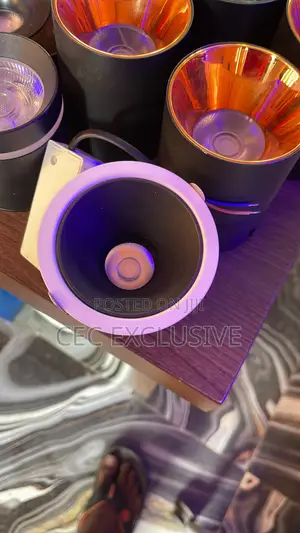 Led Cast Reccessed Light