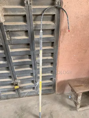 Electrical Rescue Safely