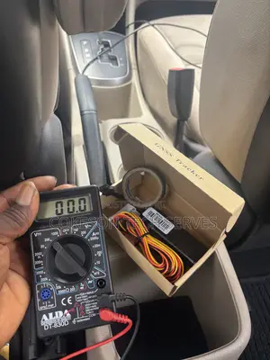 Most Used Gps Tracker