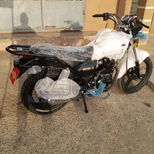 New Royal Motorcycle 2025 Black