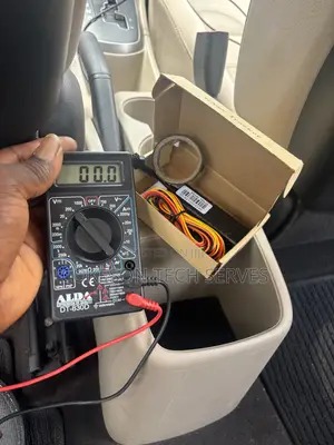 Tracker Suitable For All Vehicles