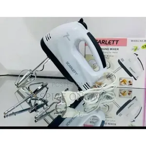 Xvip Quality Electric Mixer