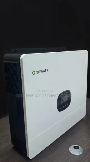 Growatt 3.5 Hybrid Inverter