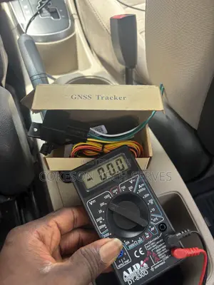 Tracker Expert Installer
