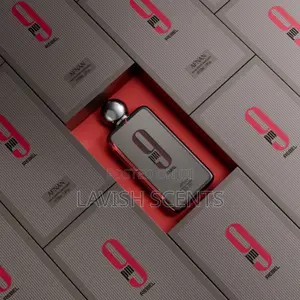 Afnan 9pm Rebel Eau De Parfum
