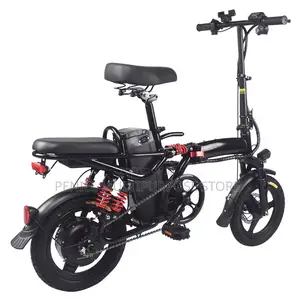 New Qlink Adventure 250 2026 Black