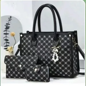 Ruth Set Handbags