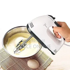 Xvip Exclusive Electric Mixer