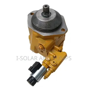 Piston Pump 295-9426