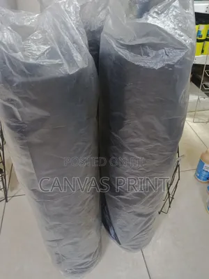 Biggest Art Tube (Storage