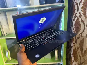Laptop Lenovo ThinkPad X1 Yoga 8GB Intel Core i5 SSD 256GB