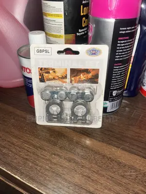 Battery Terminal (Universal)