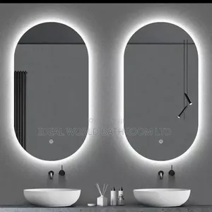 Cabinet Mirror