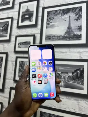 Apple iPhone 14 Plus 128 GB Purple