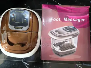 Foot Massager