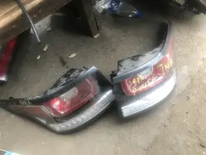 Rear Light for Range Rover Sport 2015