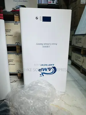 10kwh/51.2v Amp Solar Lithium Ion Battery