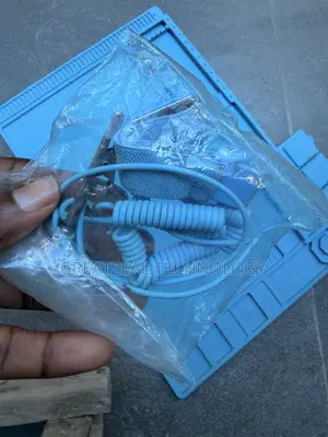 Antistatic Wrist Band