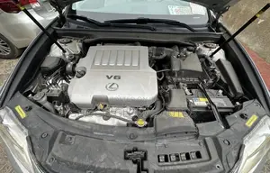 Lexus ES 350 FWD 2013 Silver