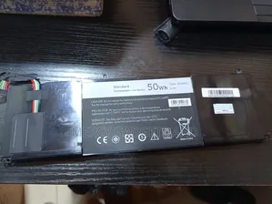 Cgmn2 Rechargeable Laptop Battery