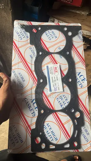 Gasket 2tr,2ar,1mz,2gr (Thick and Slim)