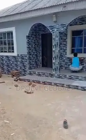 3bdrm Bungalow in Not Estate, Ado-Odo/Ota for sale
