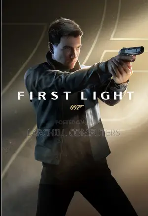 007 First Light
