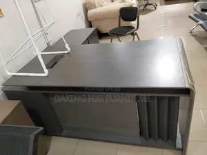 Quality 1.6mtr Executive Office Table