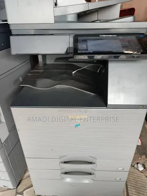 Sharp Bp-70c55 Copier