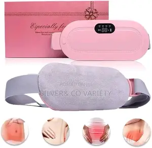 Menstrual Pain Relief Belt
