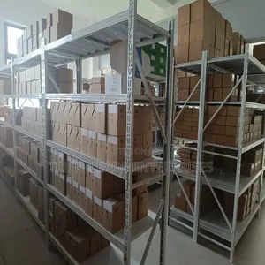 Products Organized Storage Shelving