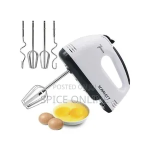 Xvip Premium Electric Mixer