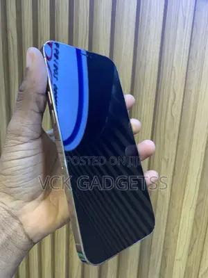 Apple iPhone 12 Pro Max 256 GB Gold