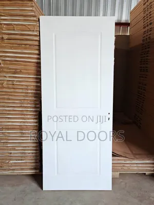 Three Panel Turkish Wooden Door