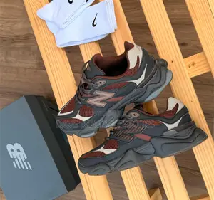 New Balance 9060 Phantom Rich Oak