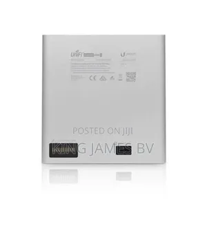 Ubiquiti:Uck-G2 Unifi Cloud Key Gen2