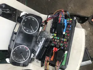 Complete Brain Box for Range Rover Sport 2010
