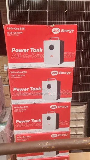 500w 1kwh Itel Power