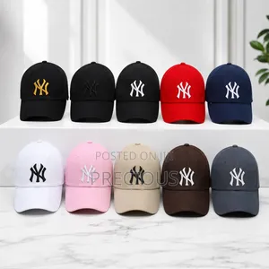 Ym Unisex Face Cap