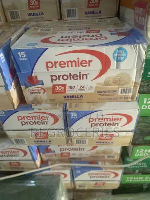Premier Protein