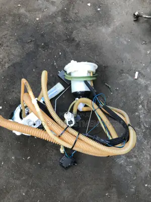 Fuel Pump for Range Rover Vogue