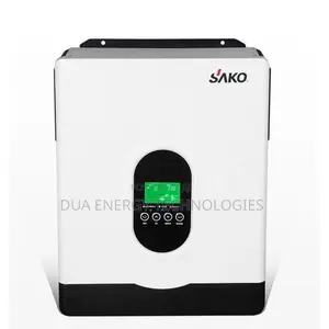 Sako 4.2kva Hybrid Inverter