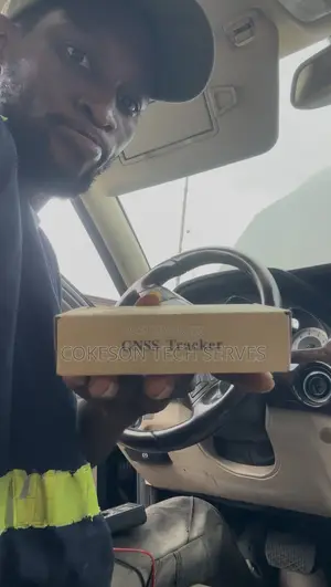 Super Active Security Tracker